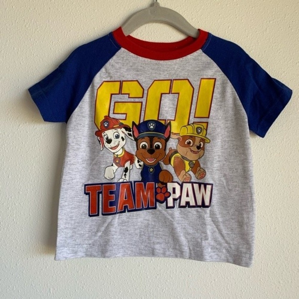 Toddler Boy Tee | 2T